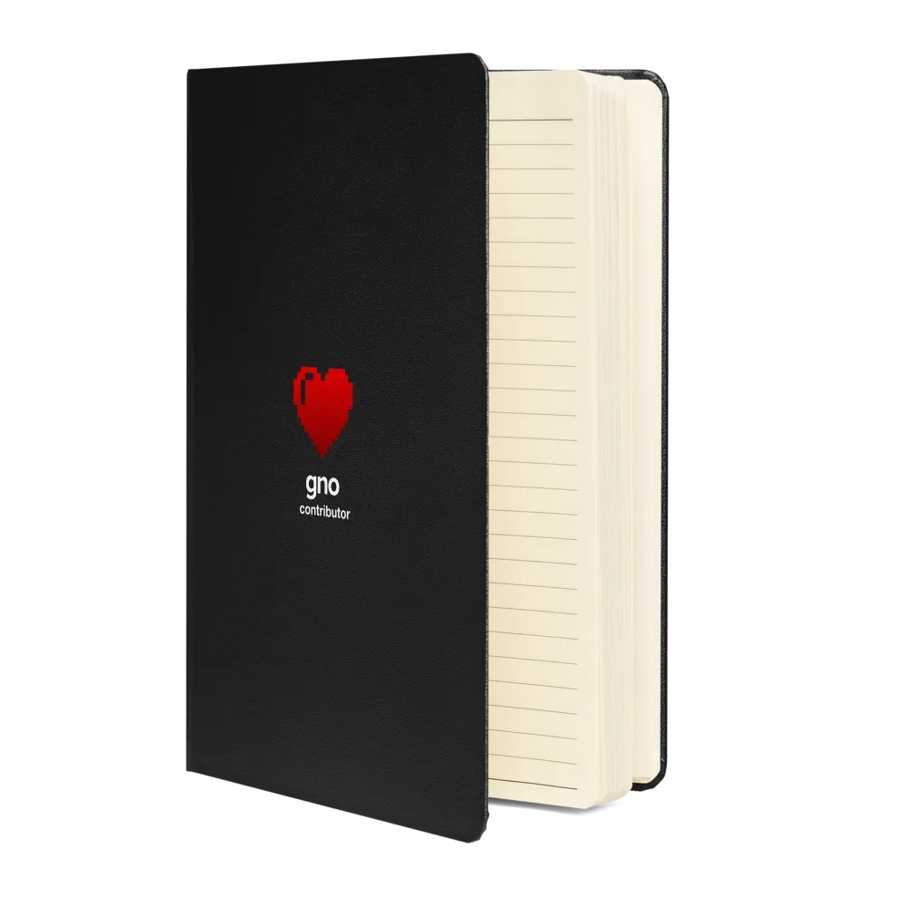 Gnote book for Gnome! product image (3)