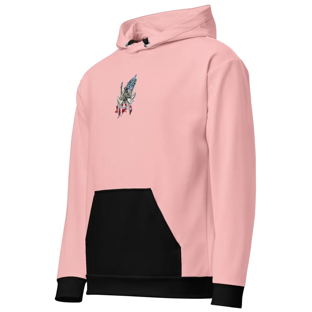 AF - Tug Pacific Titan (Pink) – Performance Marine Wear | Twin Anchor Apparel North Current Line product image (3)