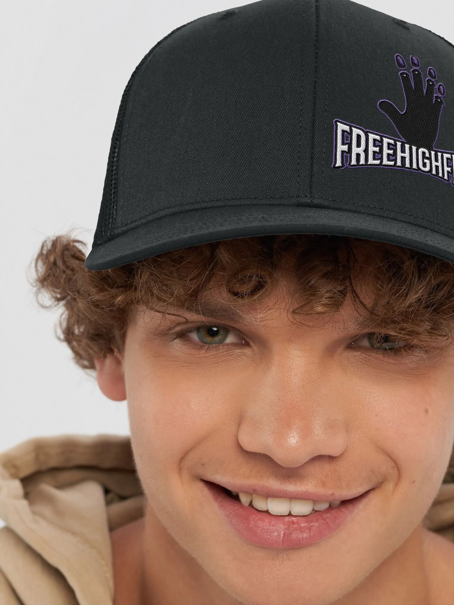 Trucker Hat product image (8)