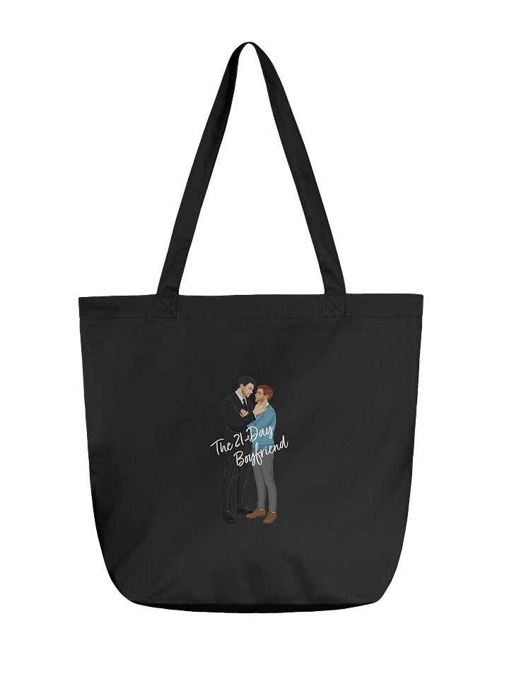 The 21-Day Boyfriend Tote Bag product image (1)