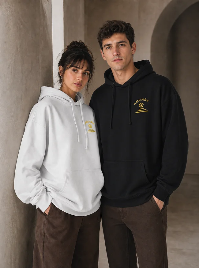 Hoodies  and Jackets