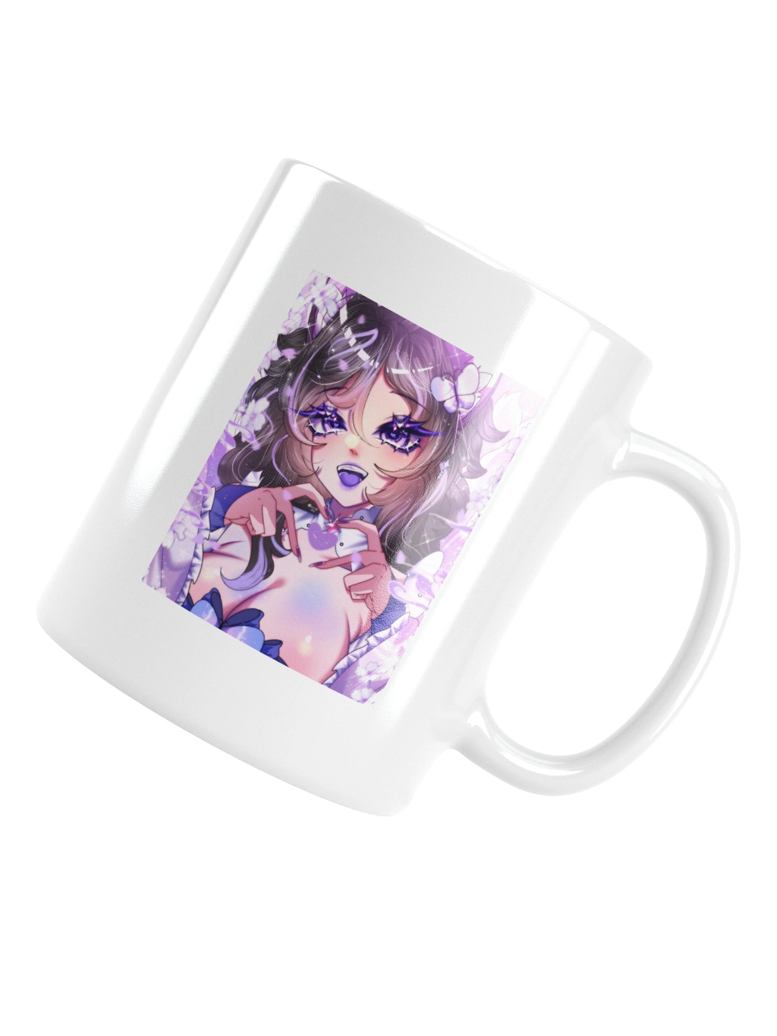 LadyStarveil Mug product image (5)