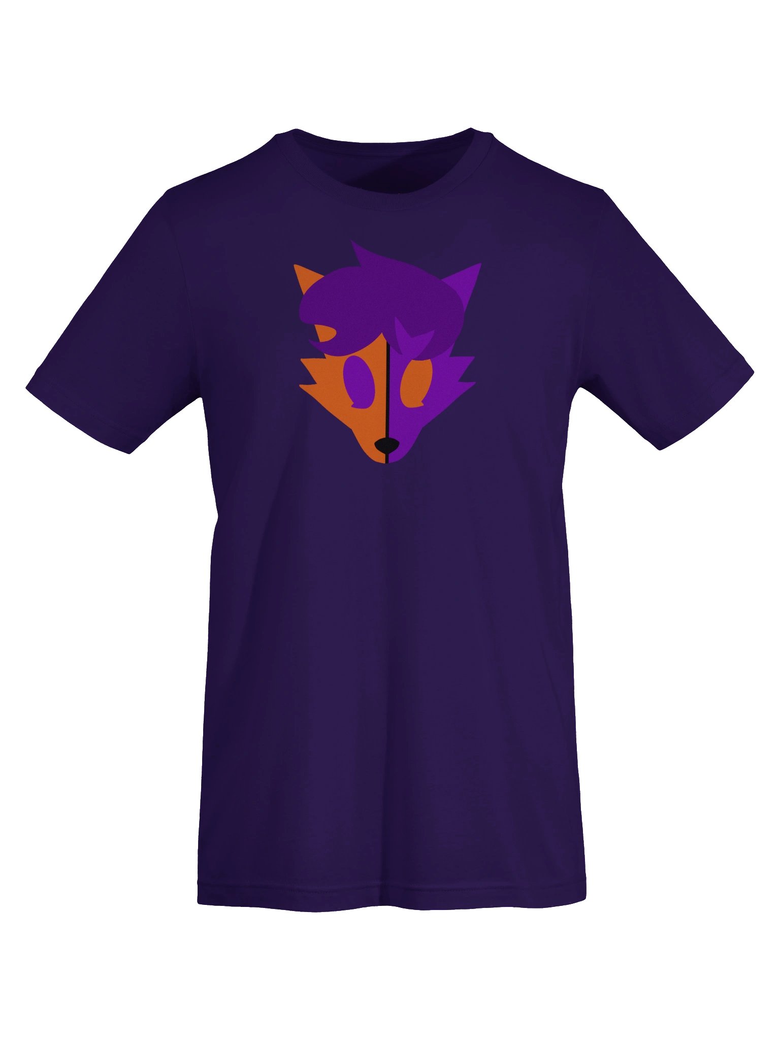 ToriTailed Logo - Tshirt product image (21)