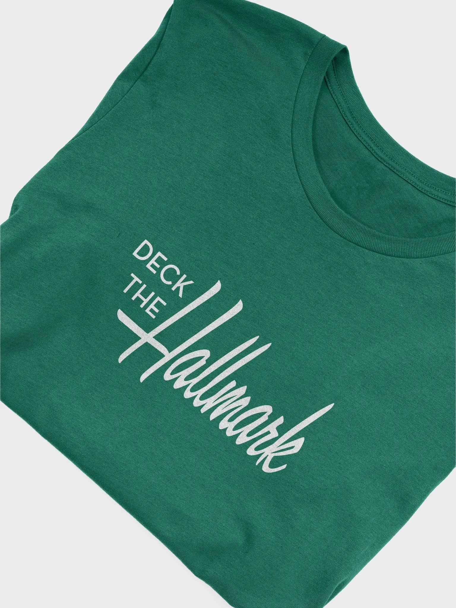 CLASSIC: DTH Logo Tee product image (5)