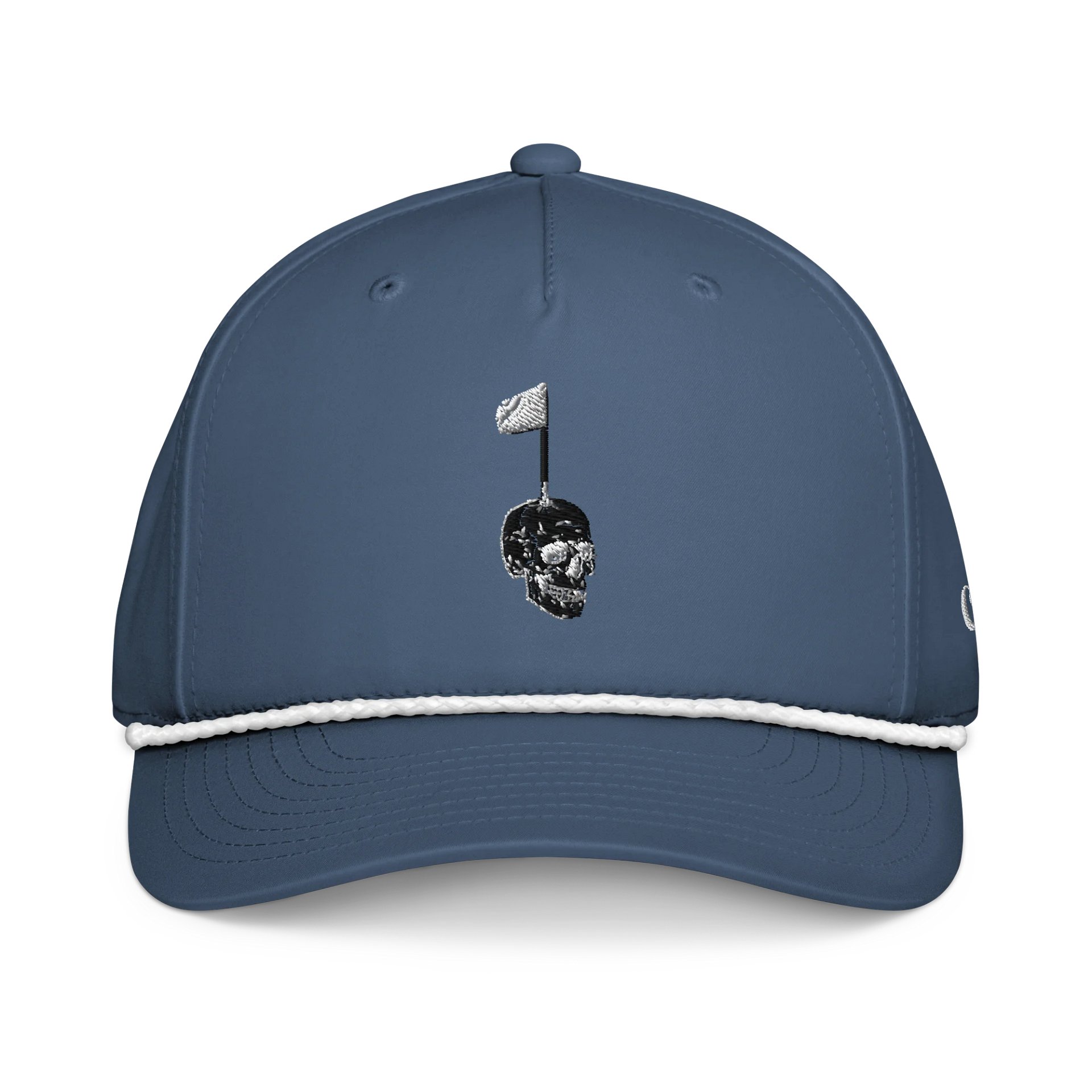 Chip In’ Bogey 5 Panel Rope Hat product image (1)