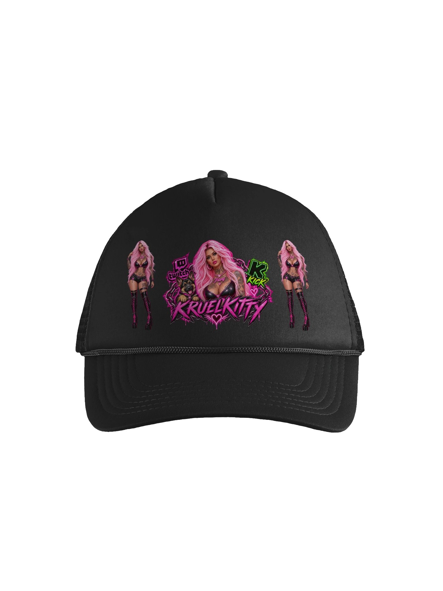 Stick your head in Kitty product image (1)