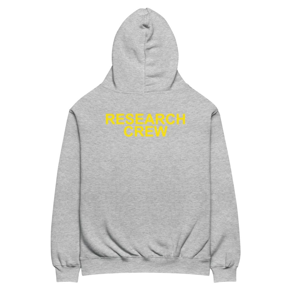 Kronos VII Mission Hoodie product image (12)