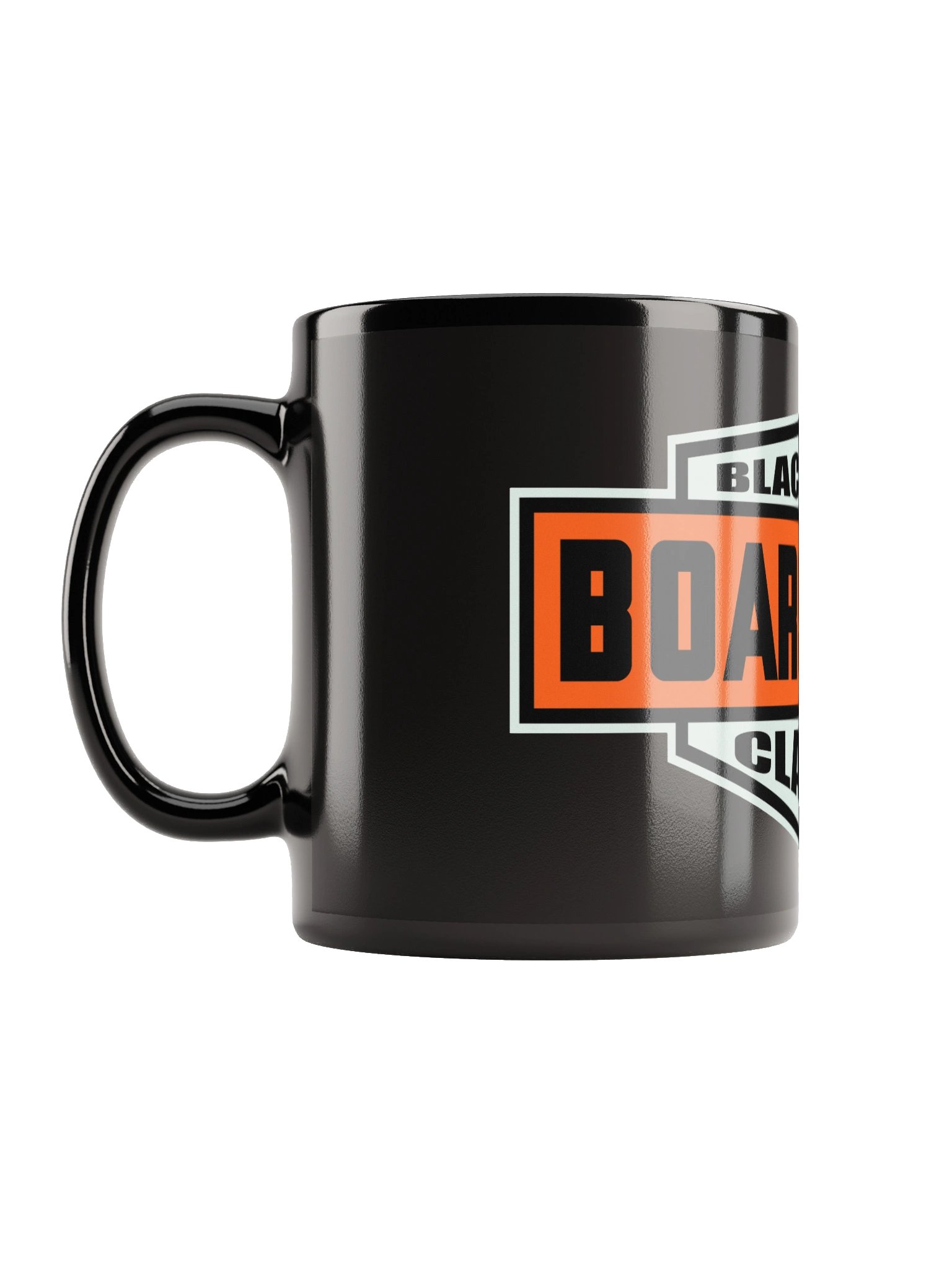 Classic Black Hills Mug product image (12)