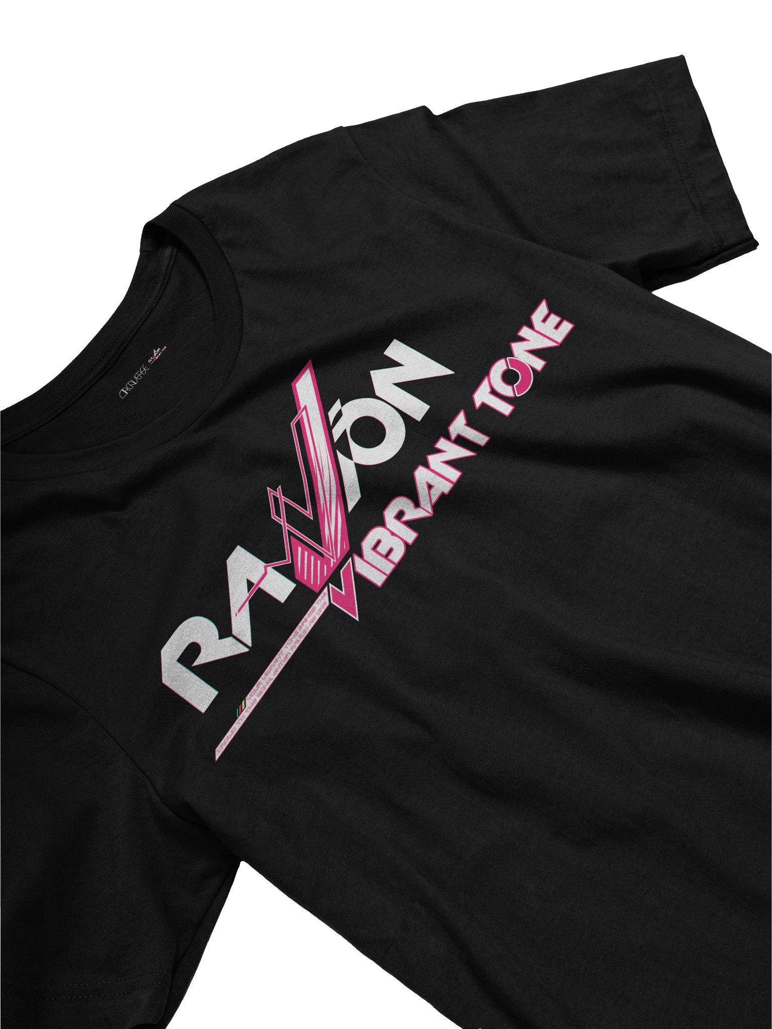 RAVION Vibrant Tone Tee product image (15)