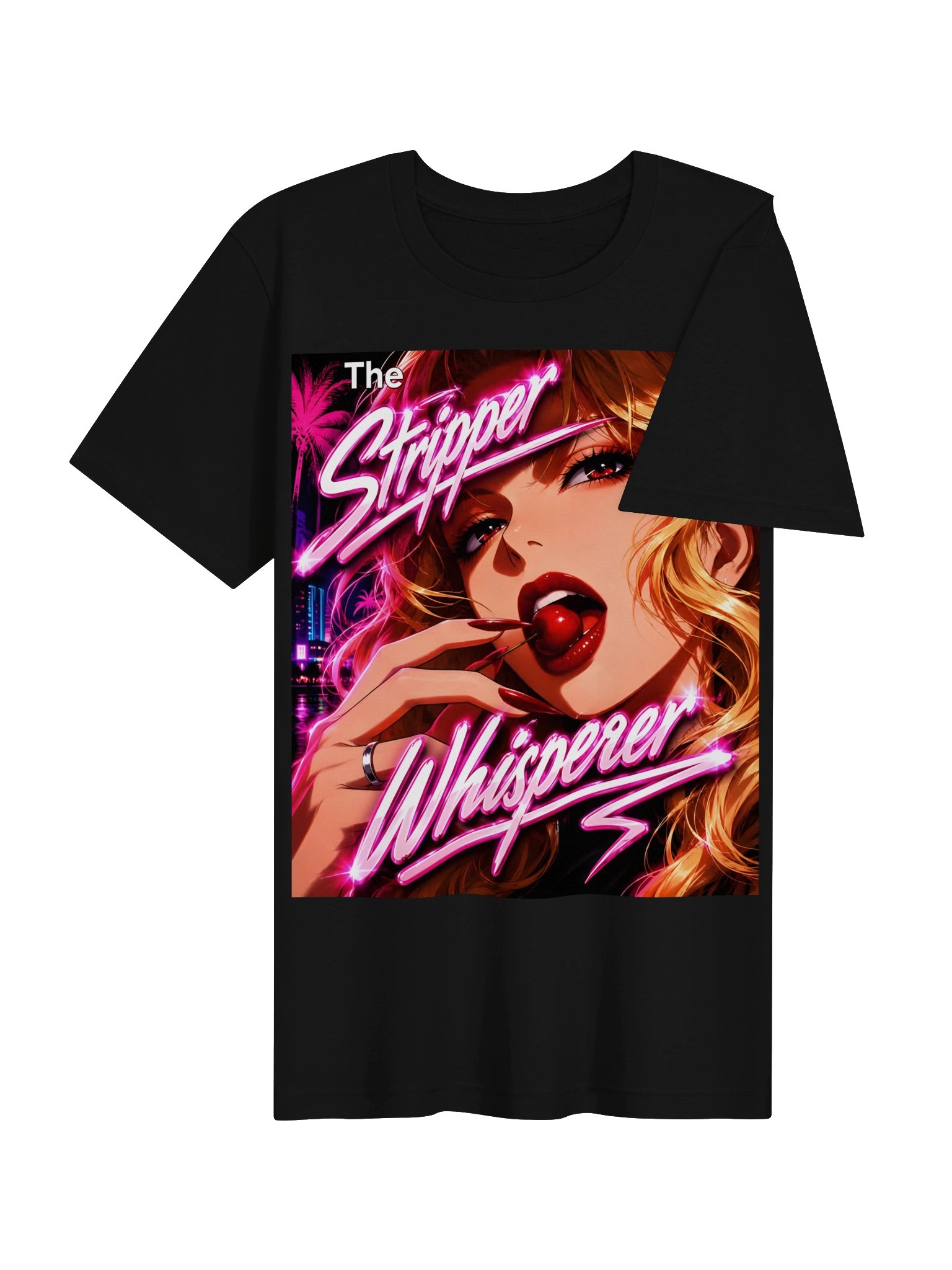 cherry biter shirt product image (11)