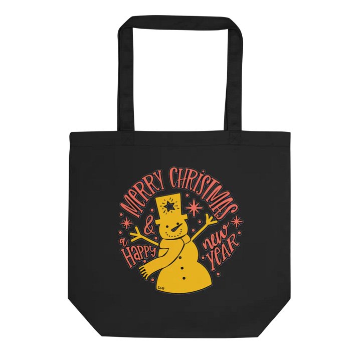 MERRY CHRISTMAS & HAPPY NEW YEAR product image (1)