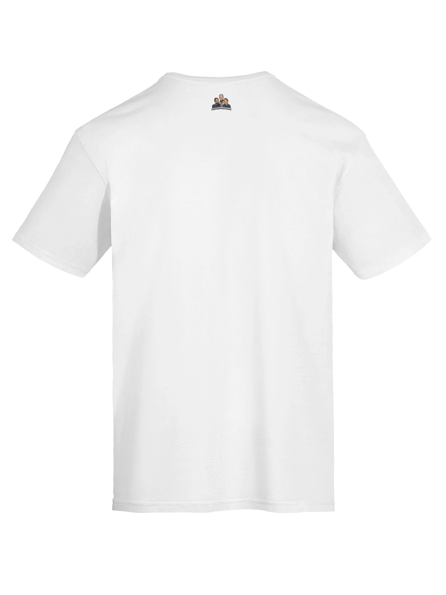 Make Italy Fun Again (Herr T-shirt) product image (165)