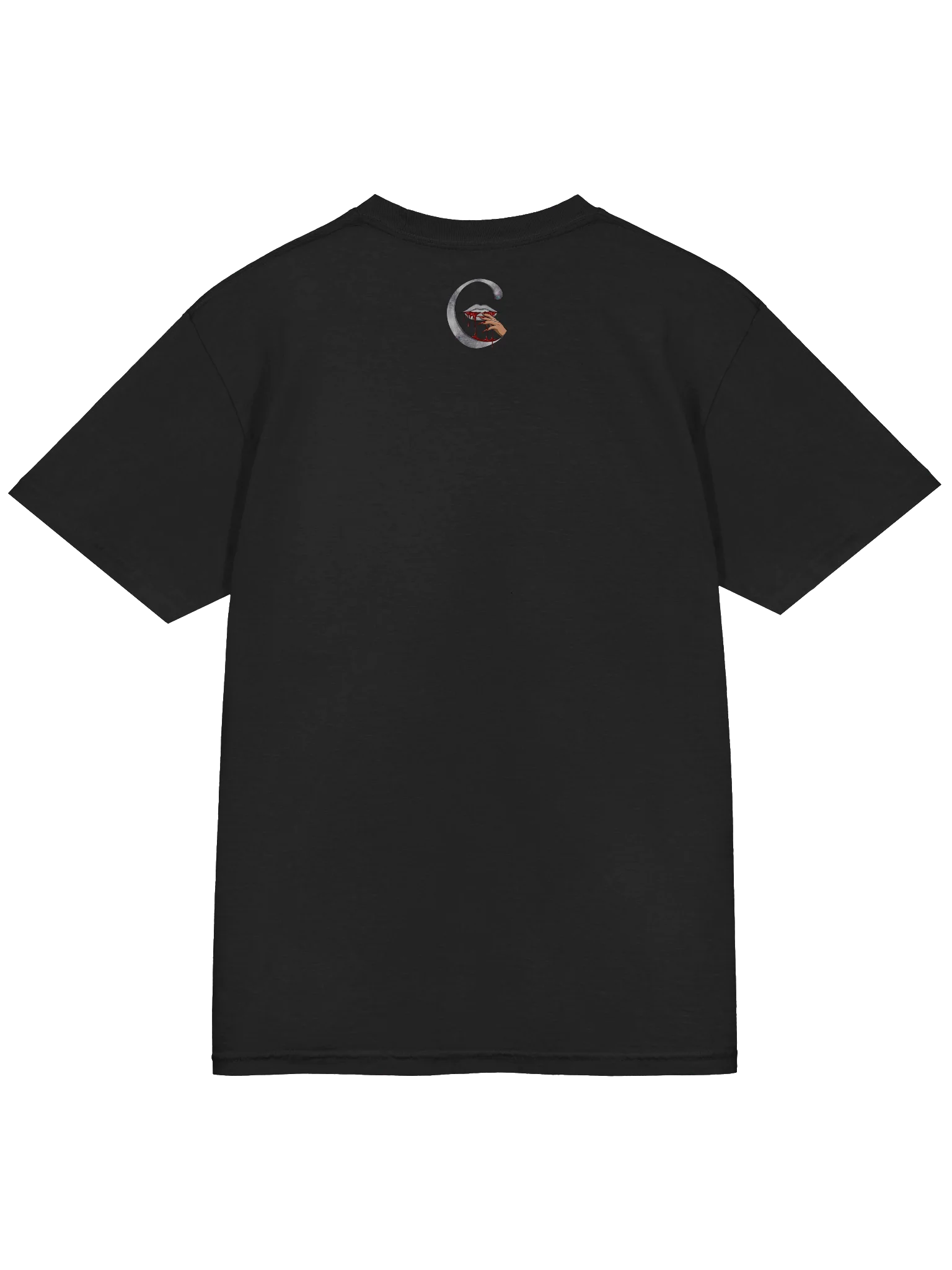 CAVESTA UNISEX COTTON TEE product image (4)