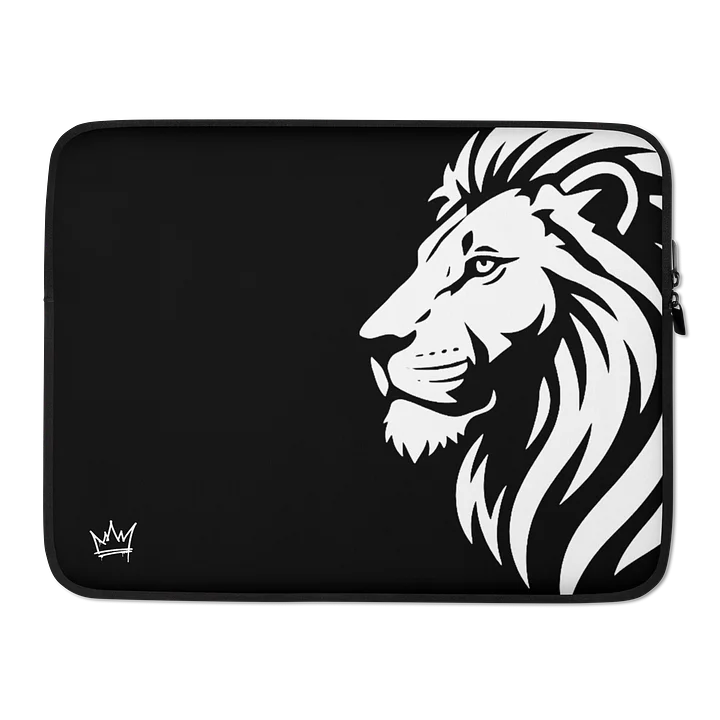 ONE KING Majestic Laptop Sleeve product image (2)