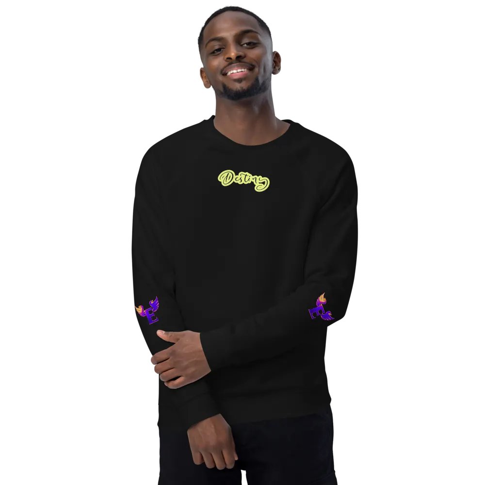 Destiny: Sweater product image (3)