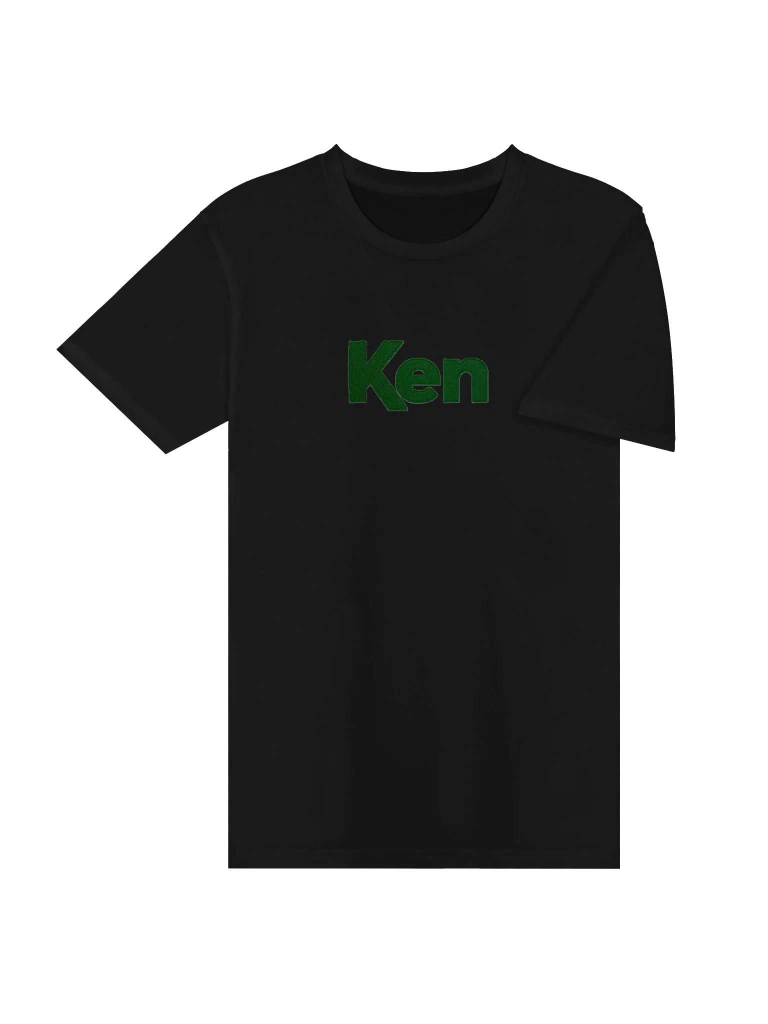 Green Ken shirt product image (4)