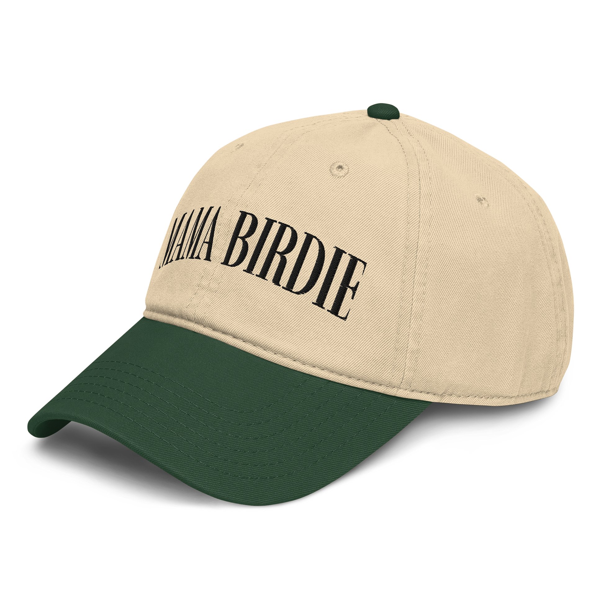 MAMA BIRDIE Cap product image (8)