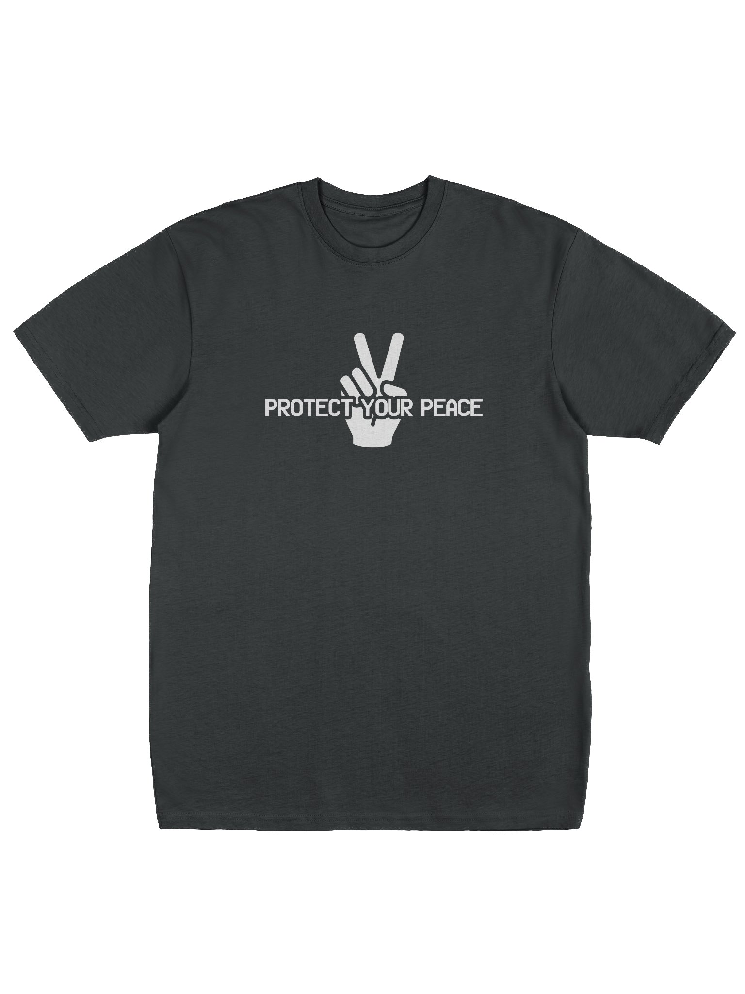 Protect Your Peace Tee 1 product image (1)