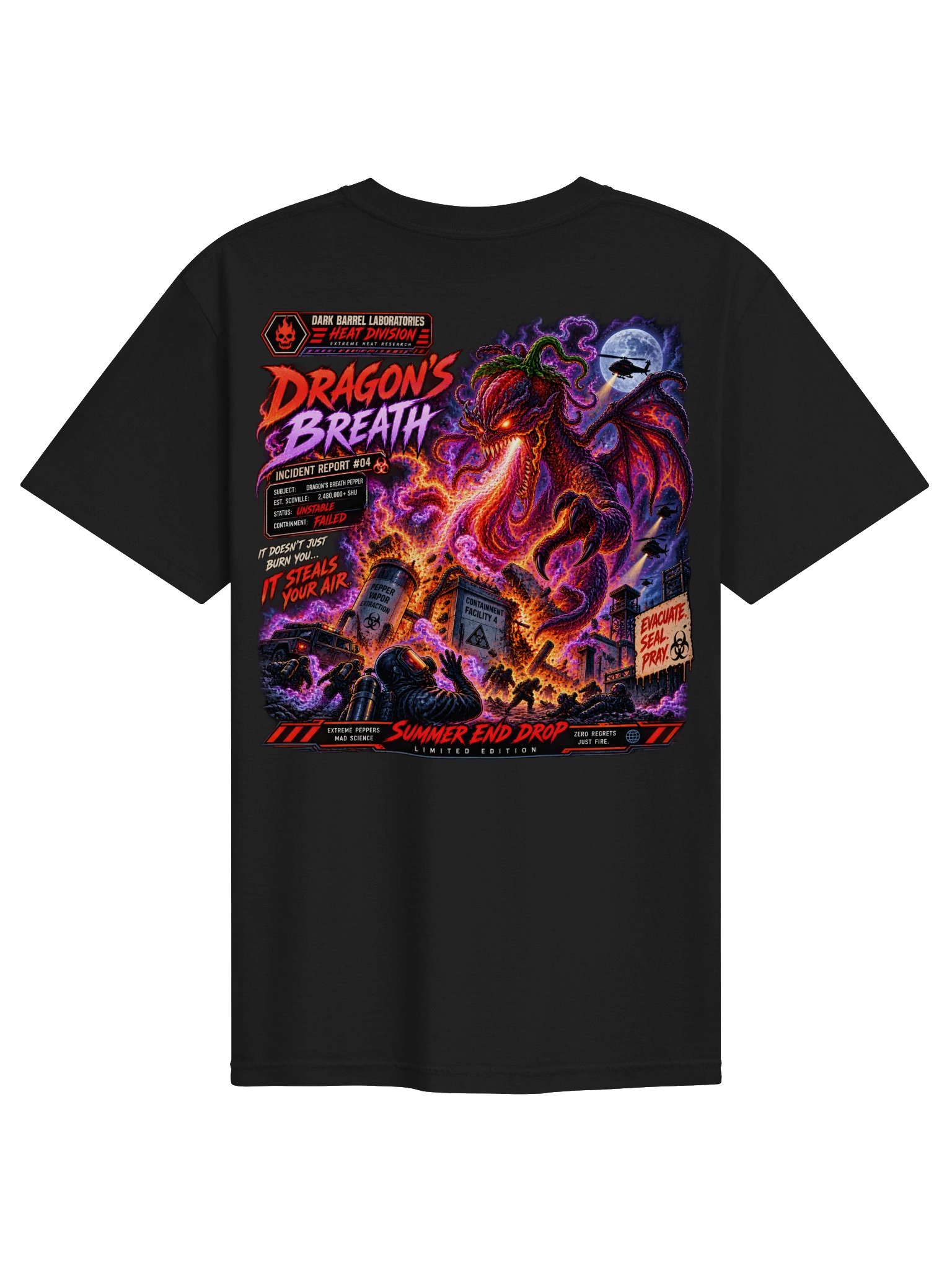 Heat Division product image (2)