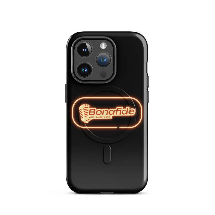 Bonafide | MagSafe iPhone Case product image (2)