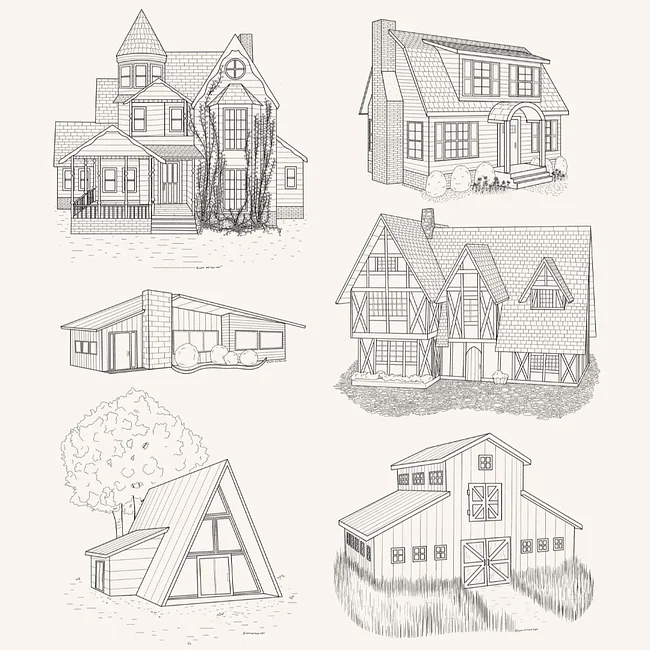 Free Coloring Pages