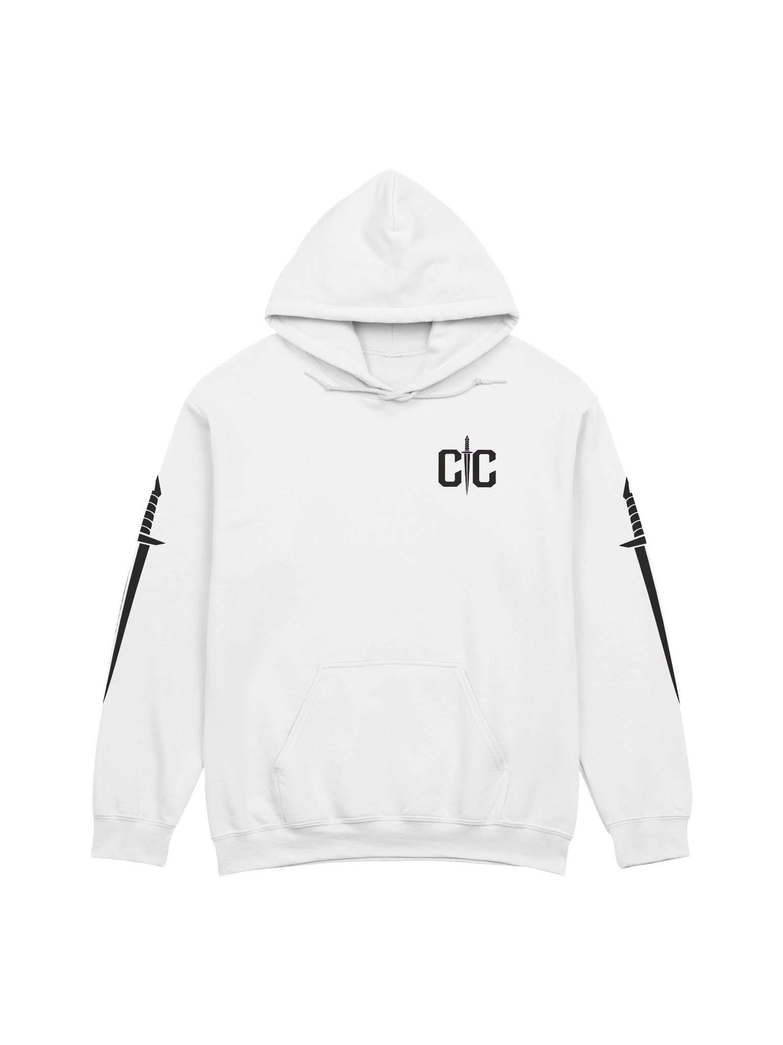 Knives Out Unisex Hoodie product image (38)