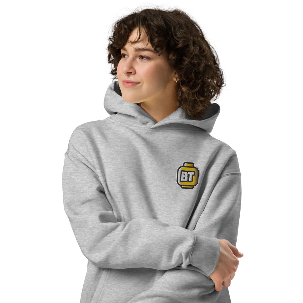 Embroidered Hoodie product image (34)