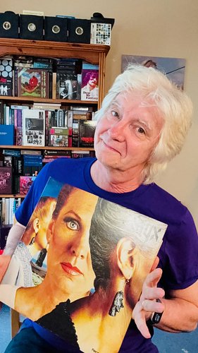 Styx : Pieces of Eight
Released this month in 1978. For many music fans of a certain age in the UK our entry point for this b...