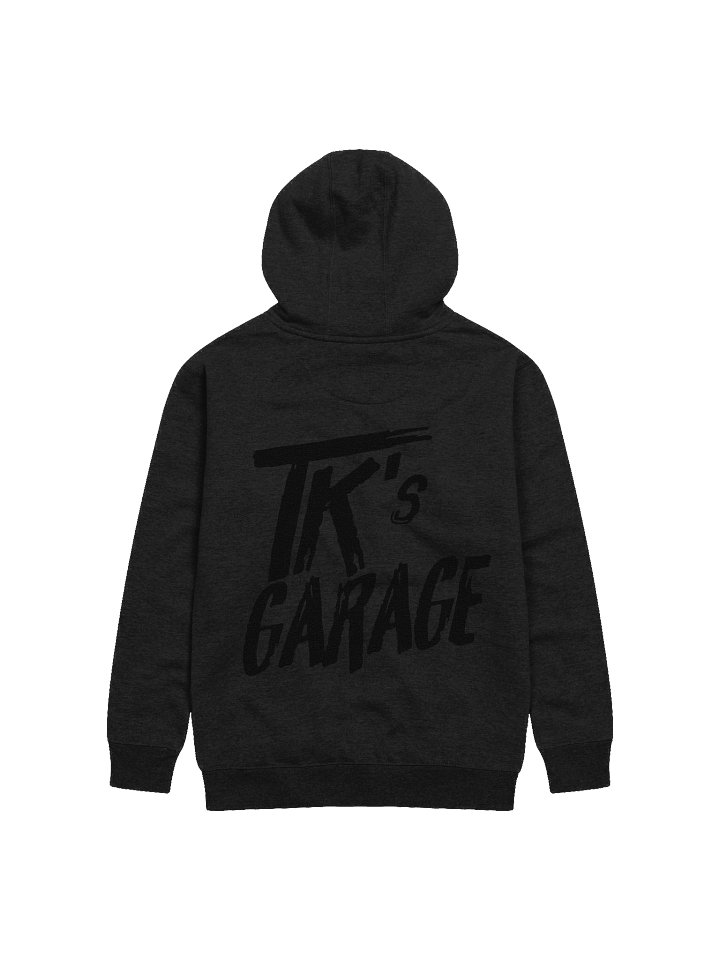 D Riding Is Not A Form Of Transportation Hoodie product image (16)