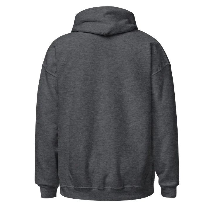 Red Elephant Logo Hoodie product image (14)
