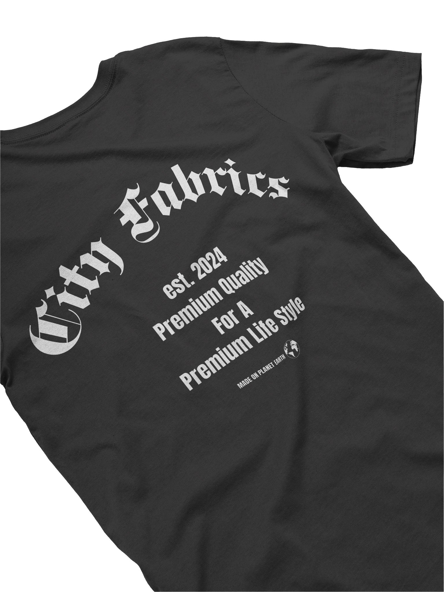 CF Skyline T-Shirt product image (17)