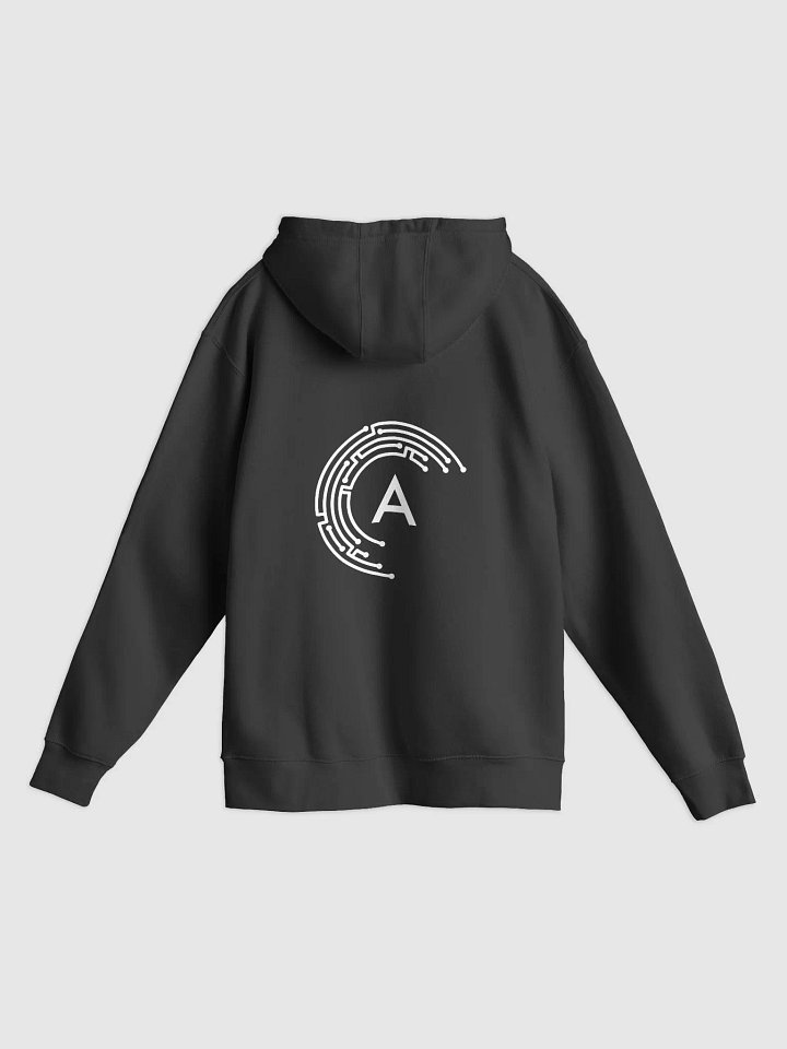Logo Hoodie product image (2)