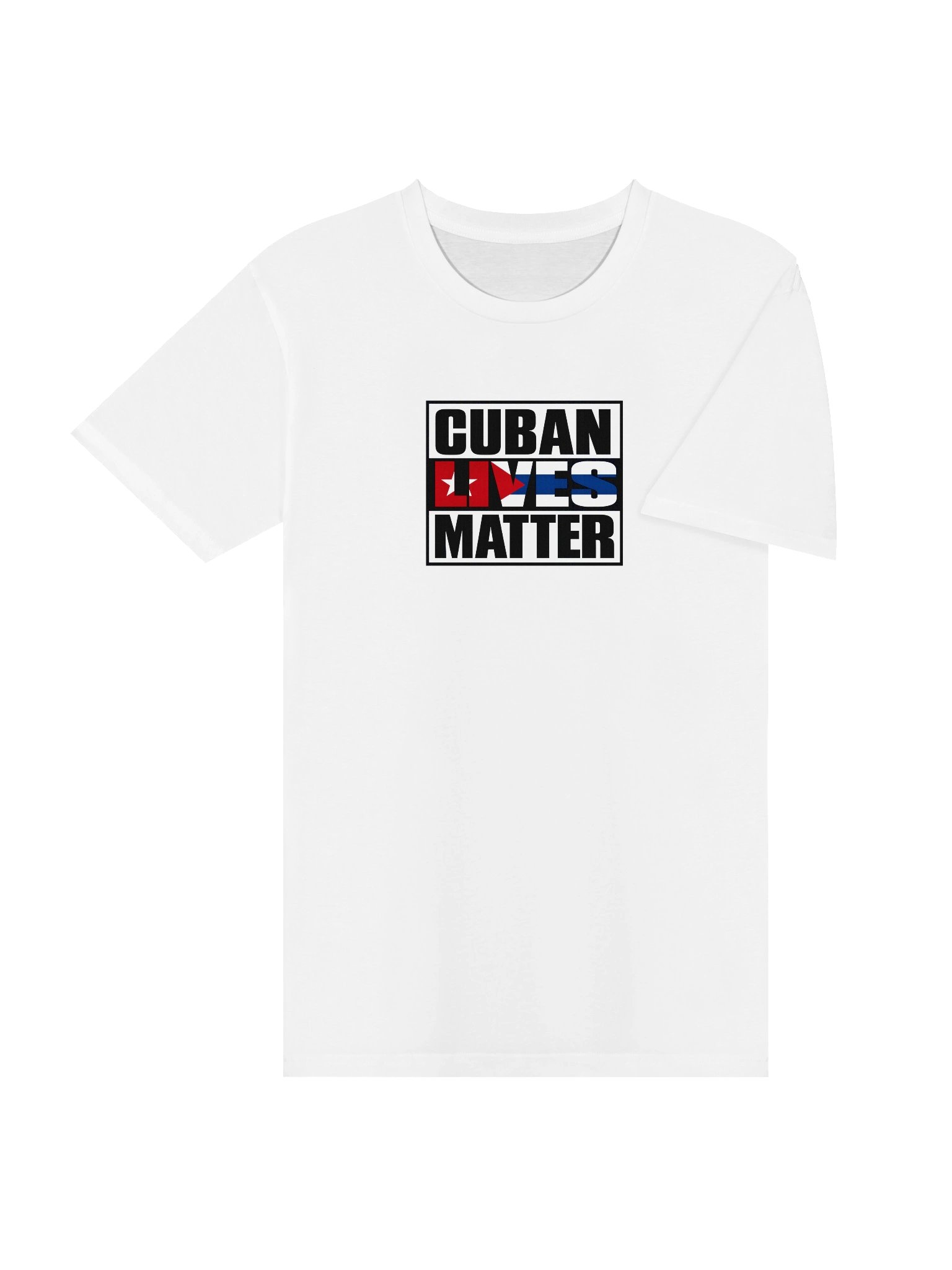 Cuban Lives Matter product image (4)
