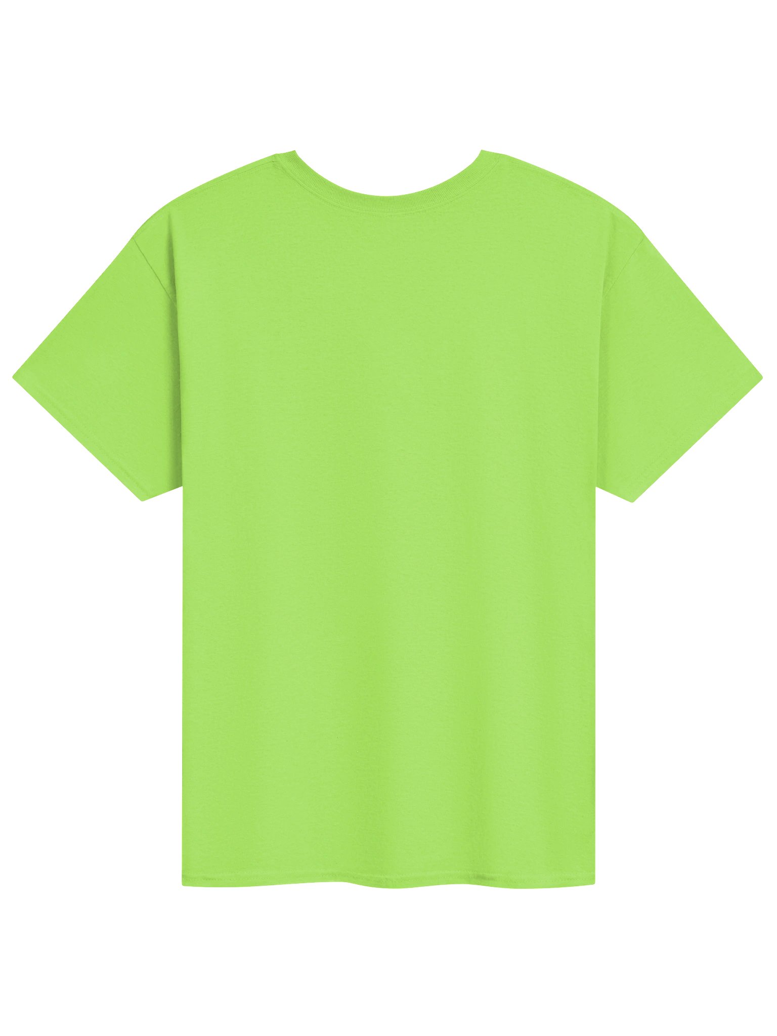 Weird Chick Tee product image (6)