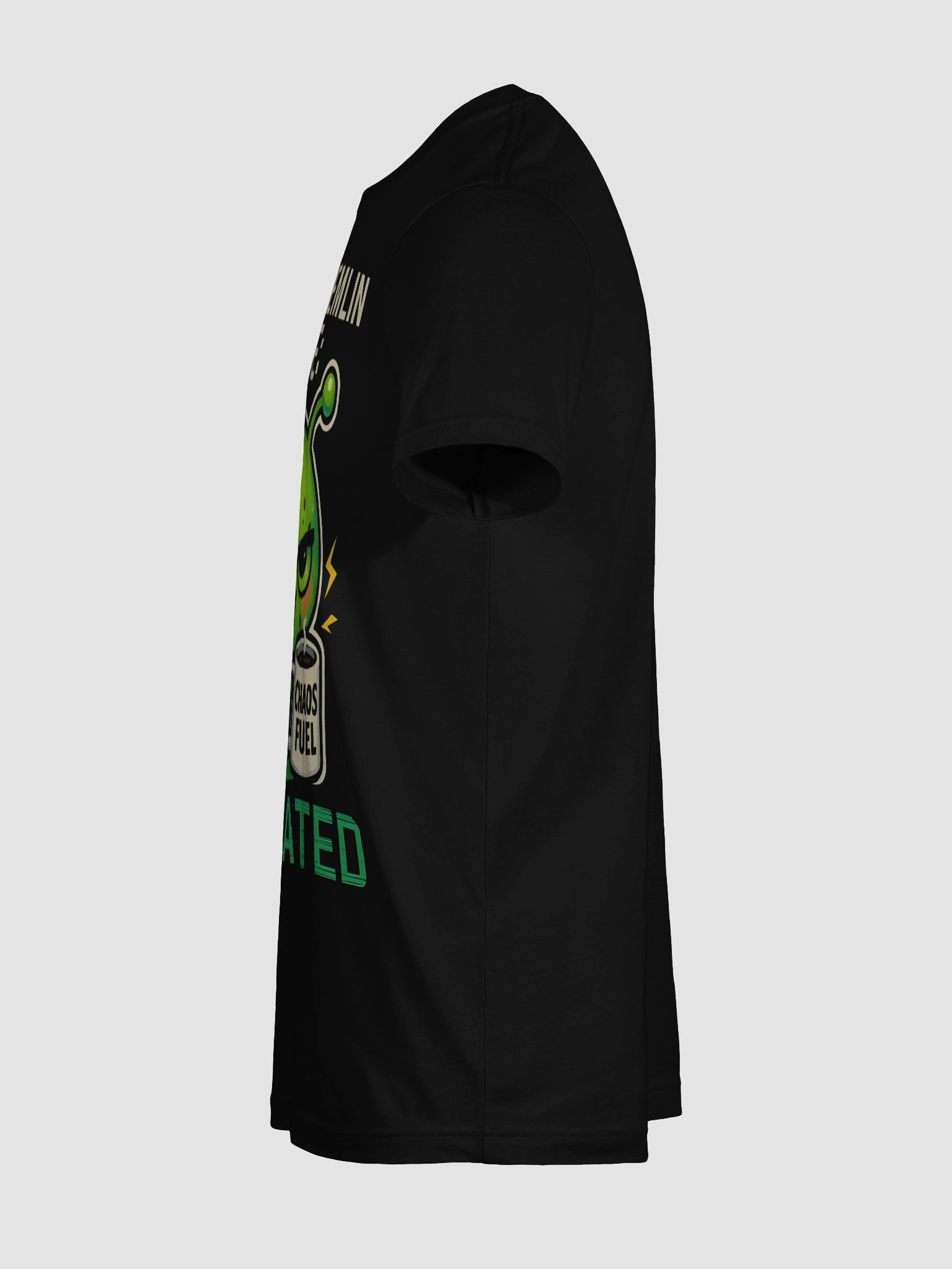 Chaos Mode!! product image (11)