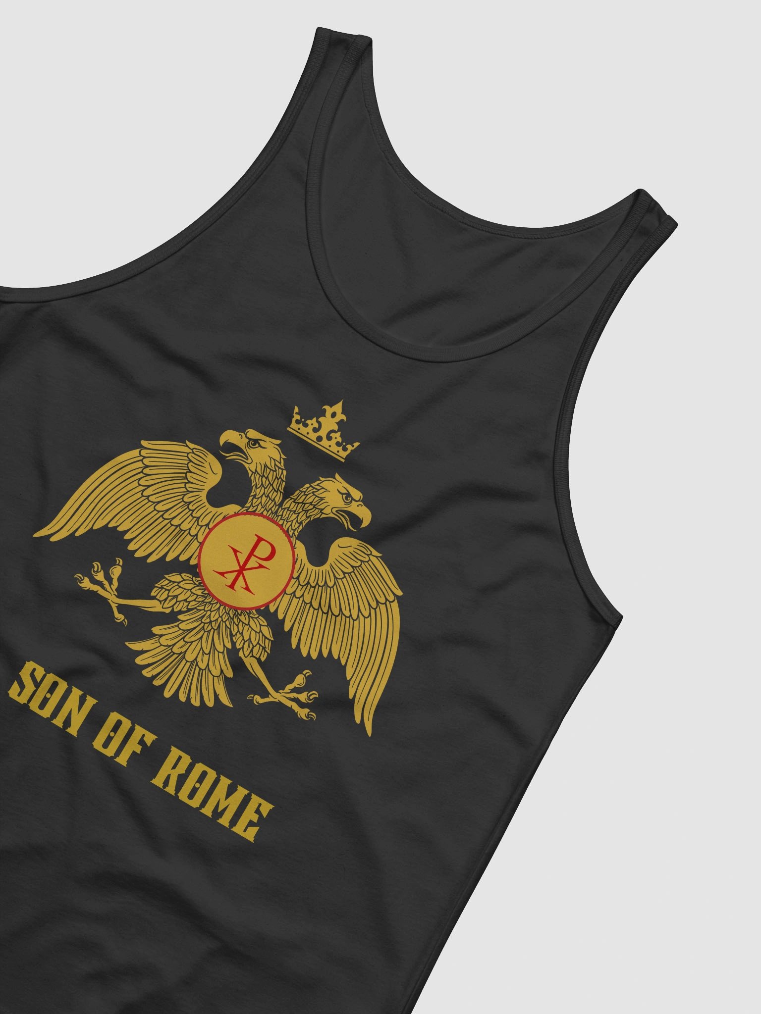 Byzantine Roman Eagle v2 product image (4)