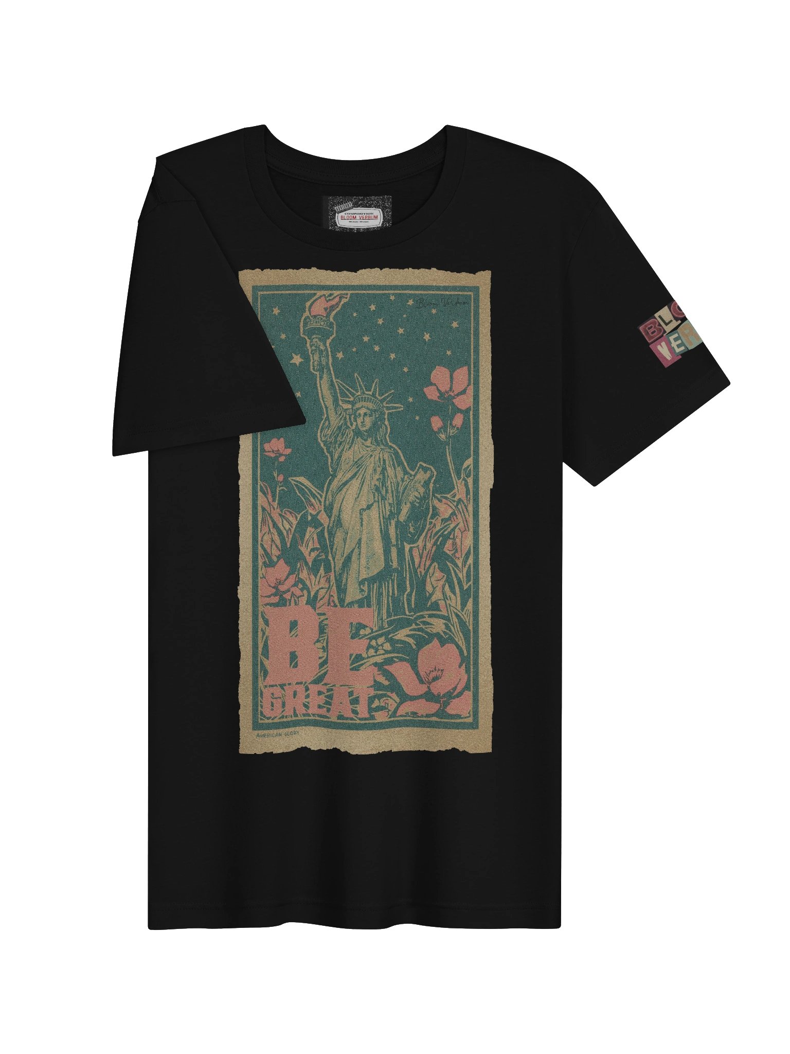 Be Great product image (13)