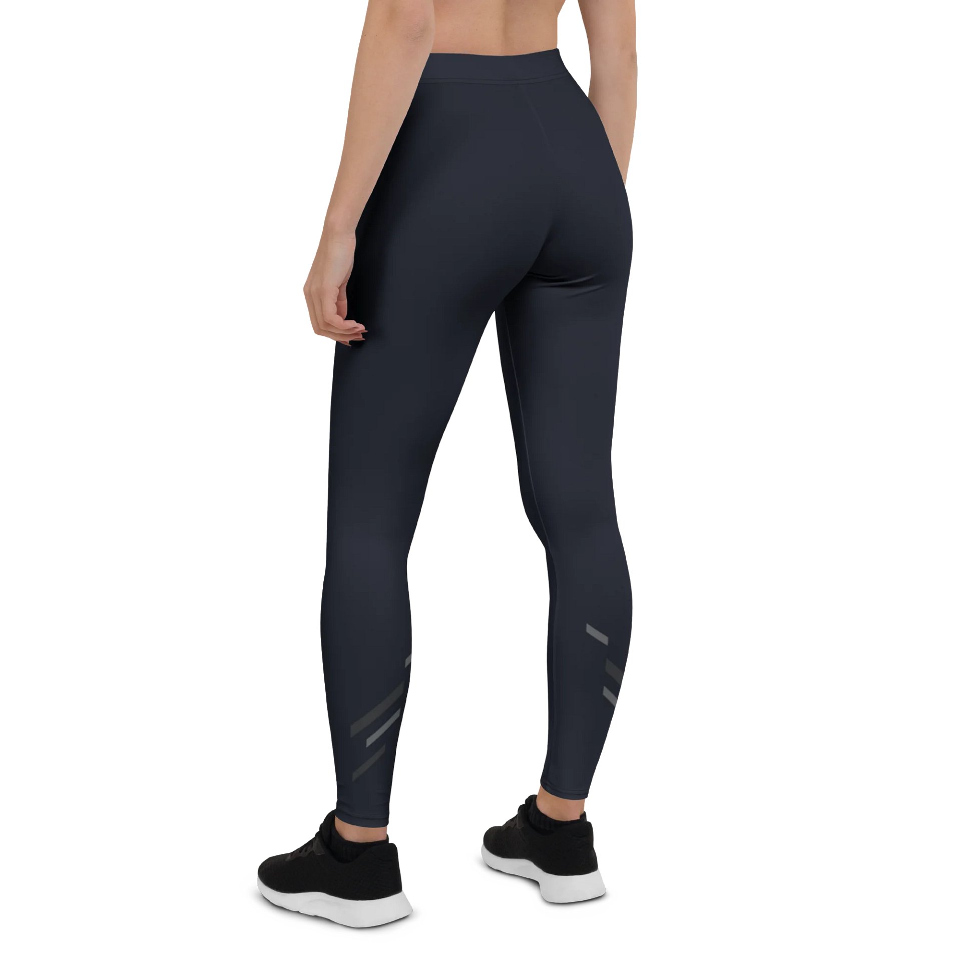 Manifest Blue Allure Leggings product image (5)