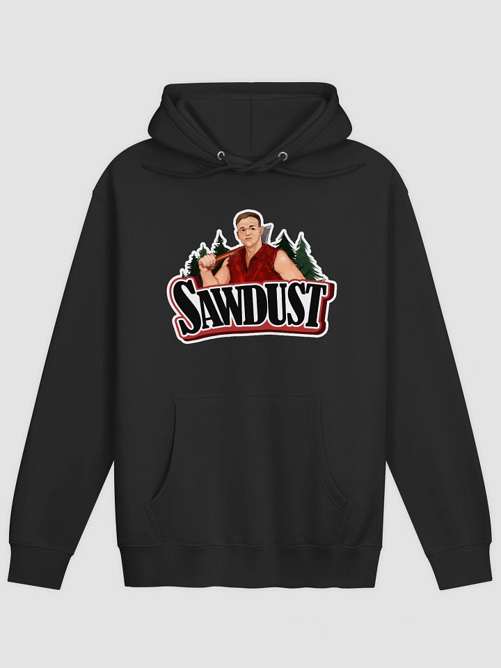 Sawdust Hoodie product image (1)