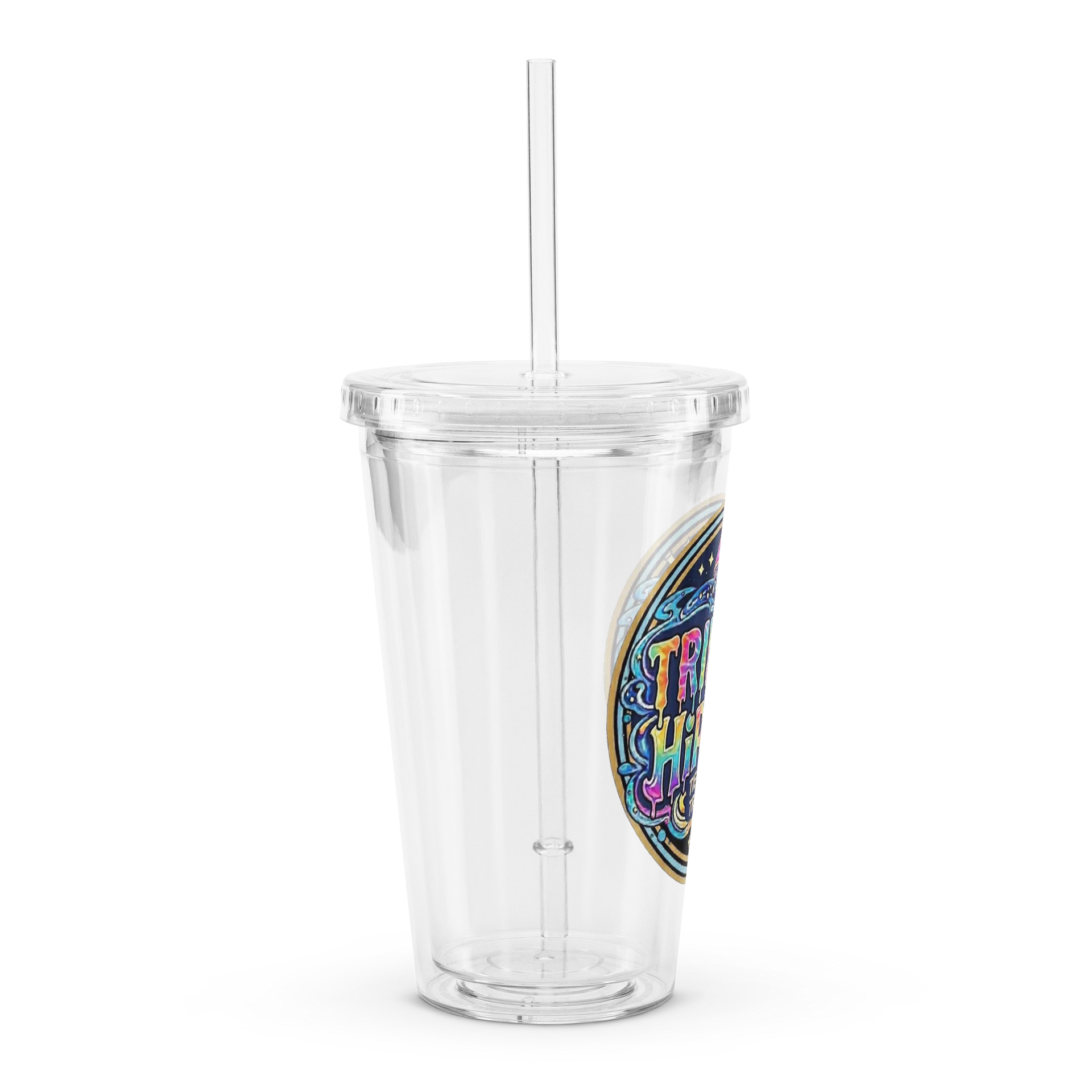 Trippiez Hippiez Tumbler product image (3)