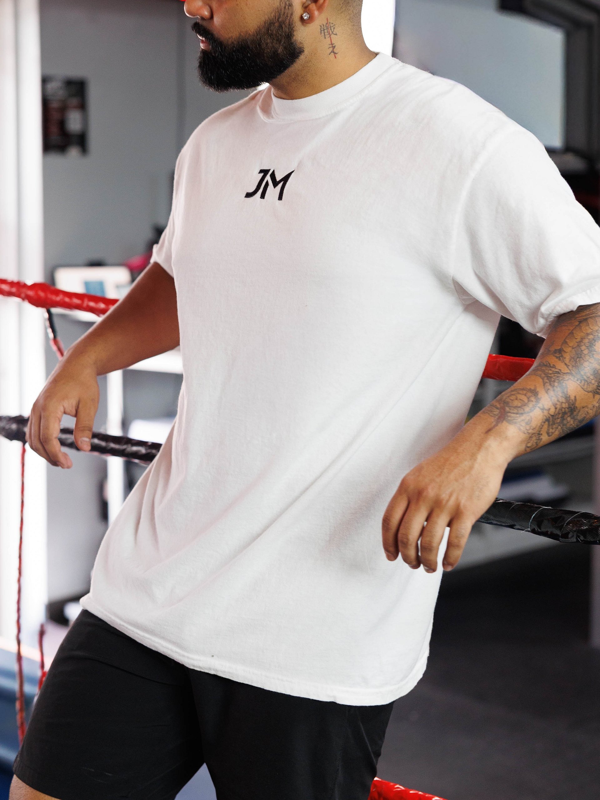 JuicyMMA Essential Tee product image (2)