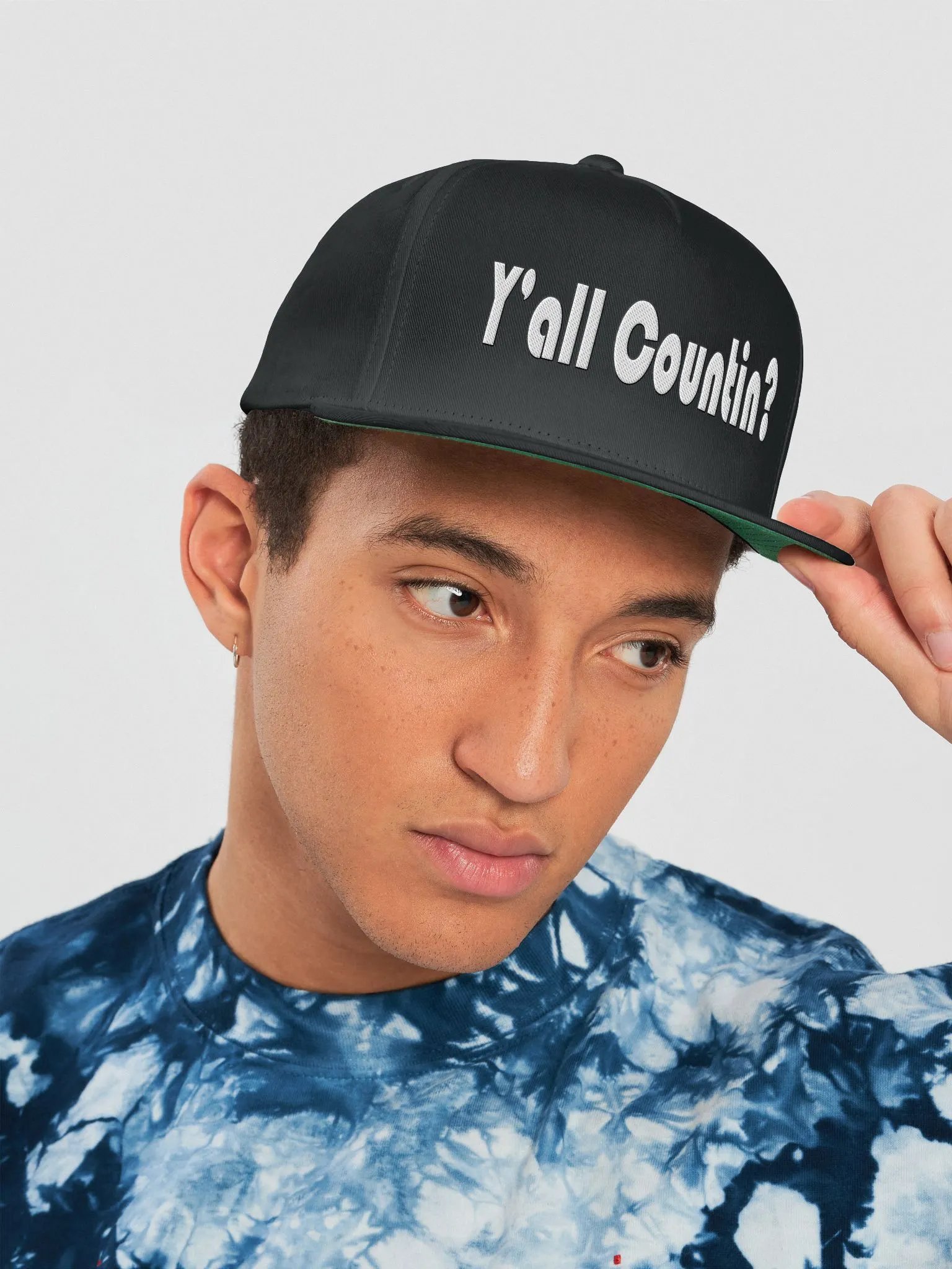 Y' all Countin? product image (22)