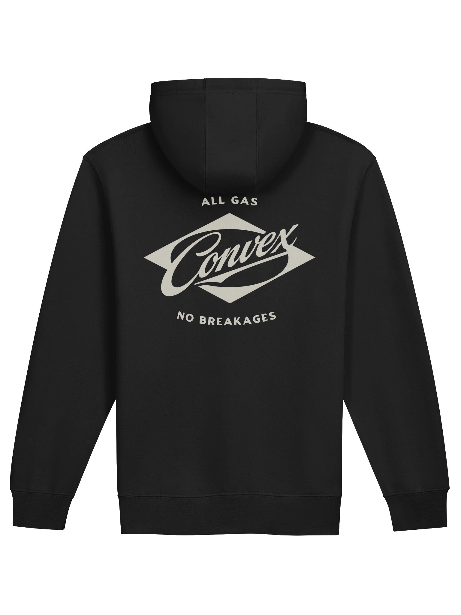Lane Seven Premium Full Zip Hoodie product image (2)