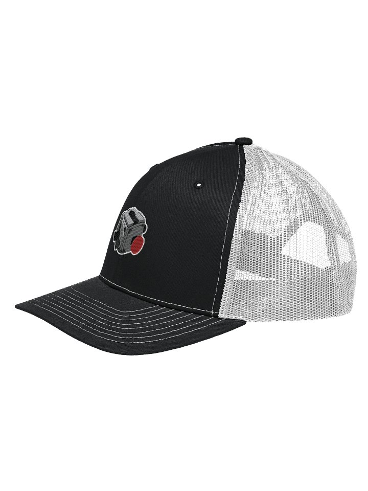 Brickspiration Hat product image (2)