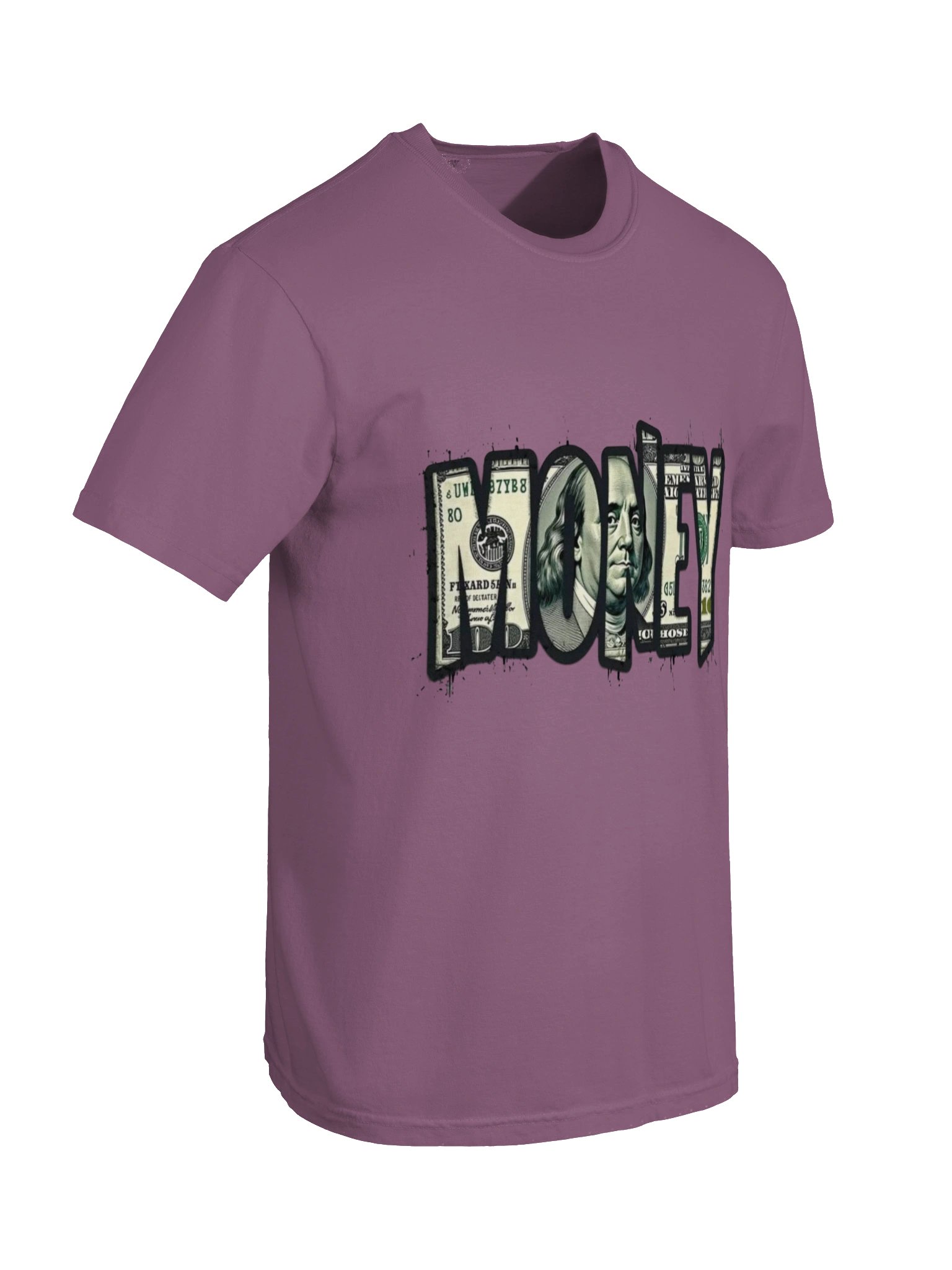 Money Shirt product image (6)