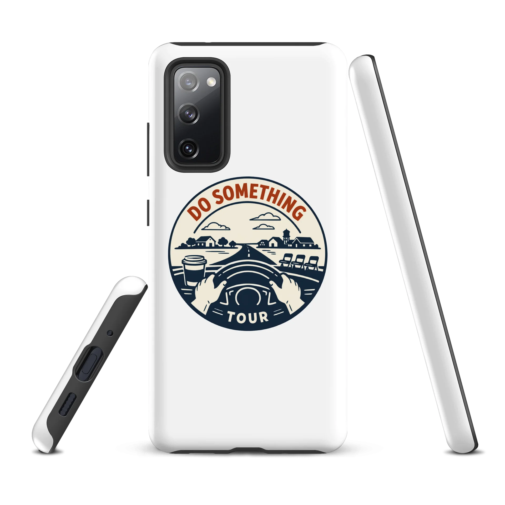 Do Something Tour Samsung Phone Case product image (2)