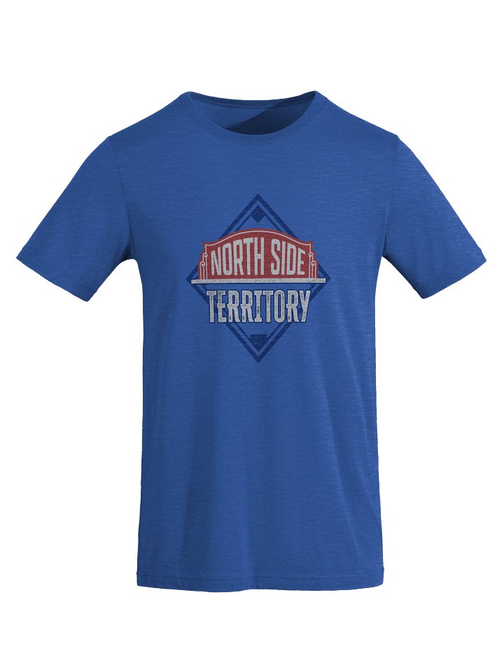 Short Sleeve T-Shirt product image (1)