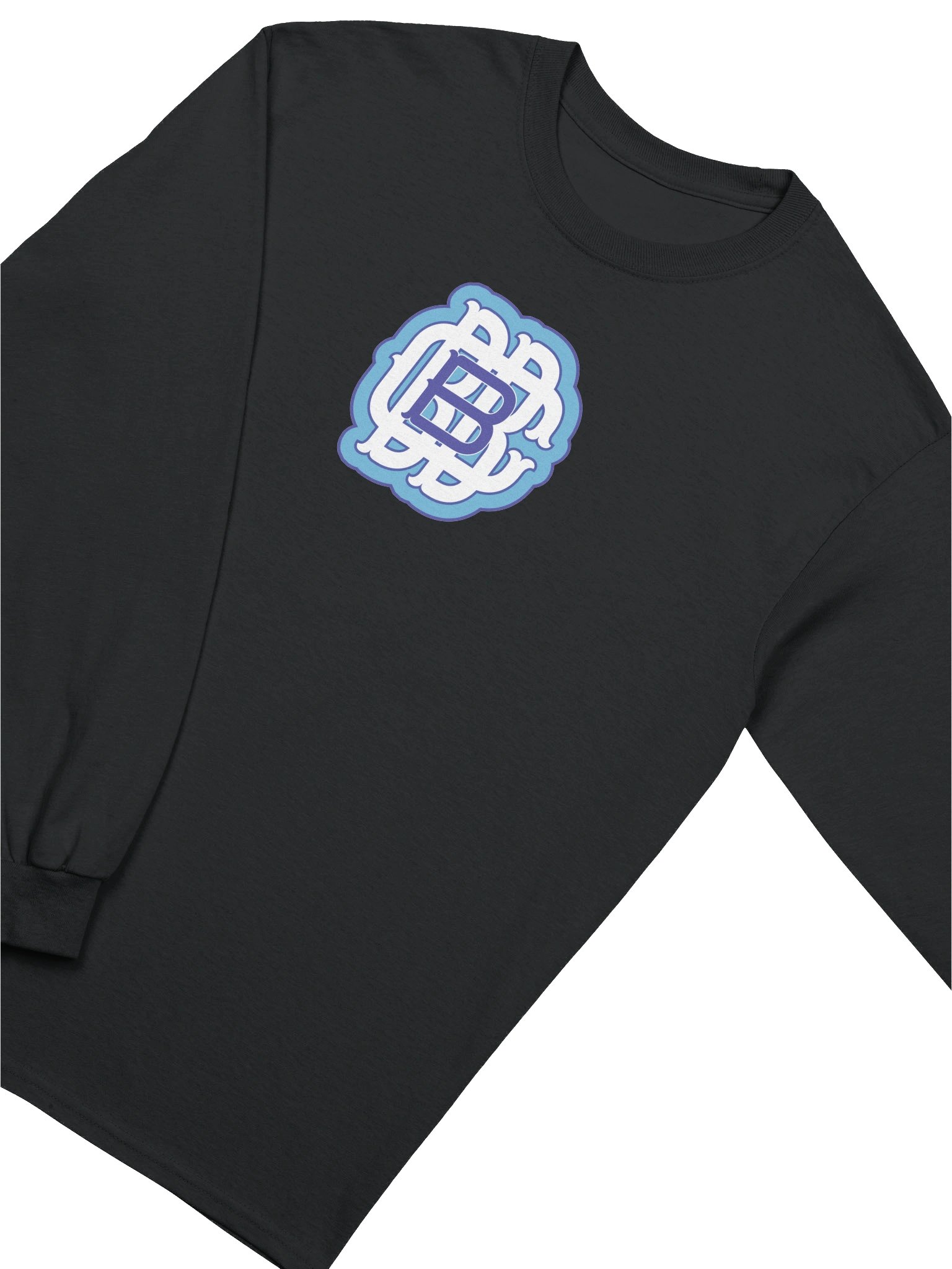 BB&BC Member Monogram Longsleeve (Club Members get $100 off!) product image (3)