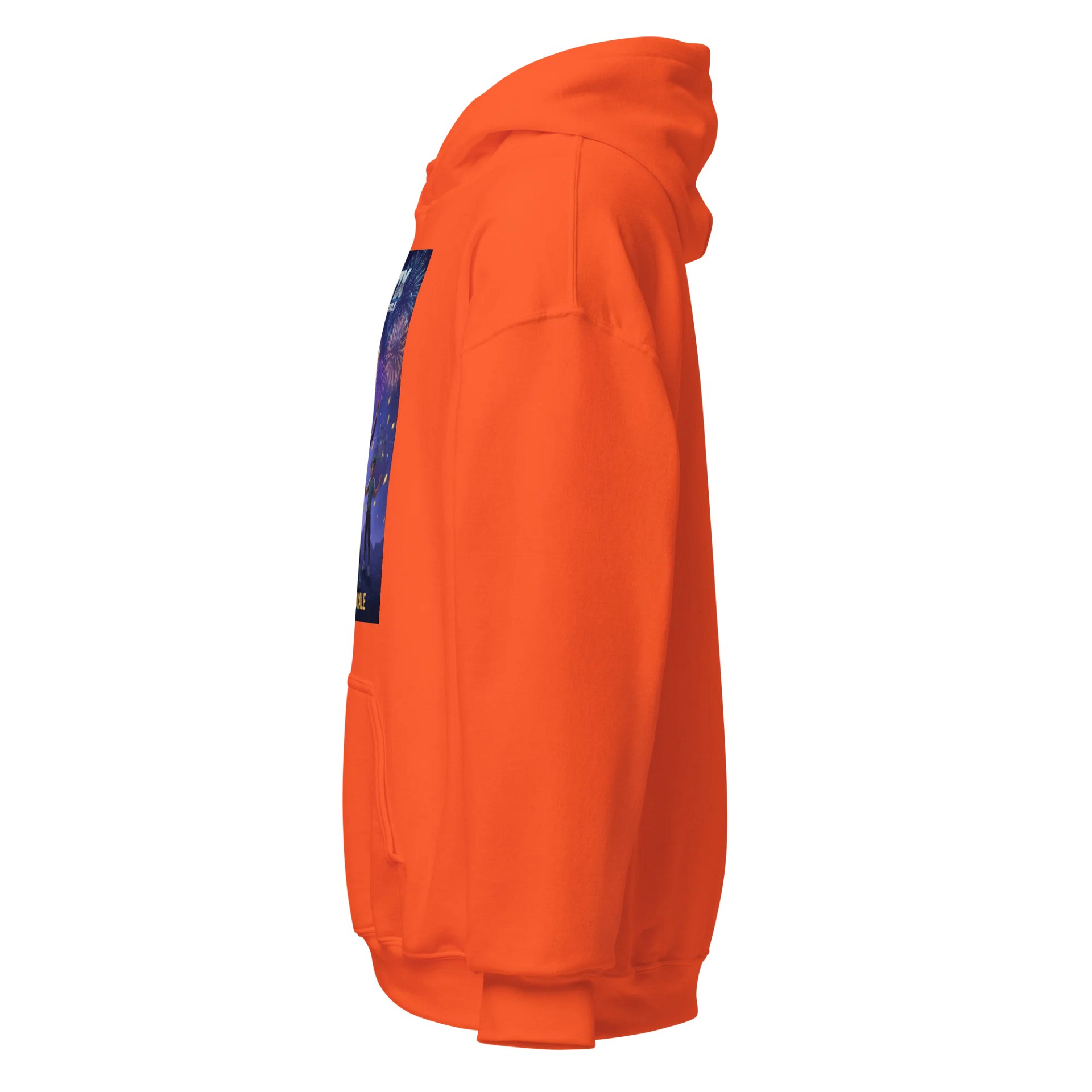 Victory Royale Hoodie product image (3)