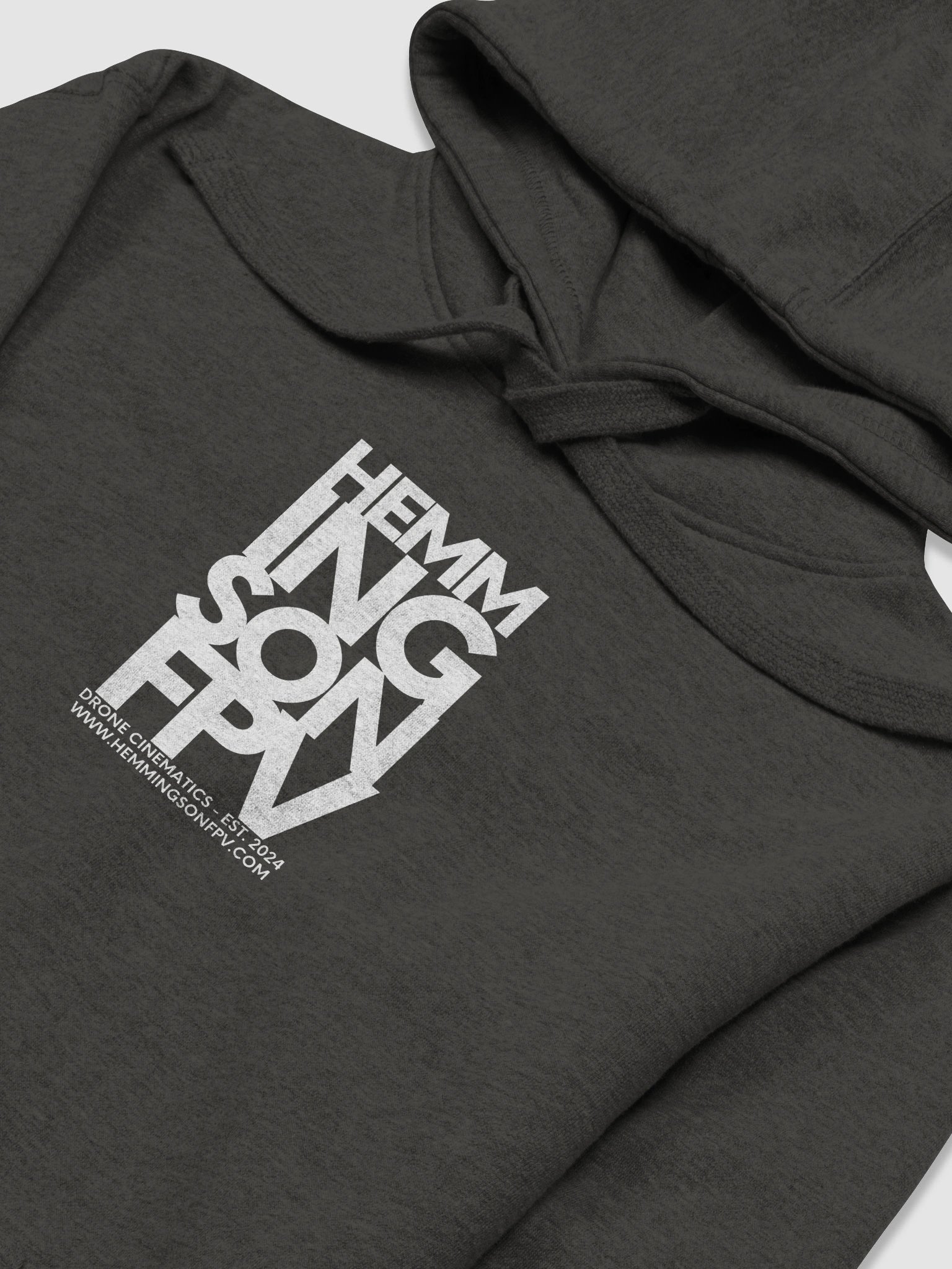 SAVAGE HOODY product image (3)